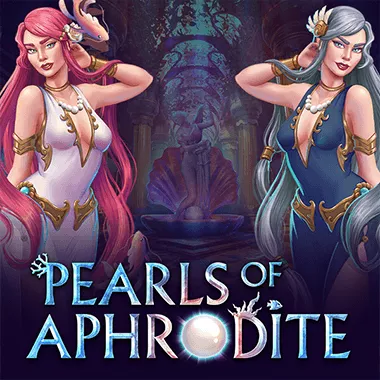 Pearls of Aphrodite game tile