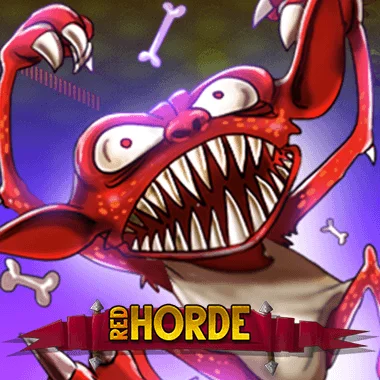 mrslotty/RedHorde