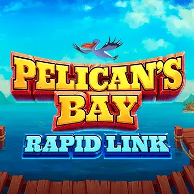 Pelican's Bay: Rapid Link game tile