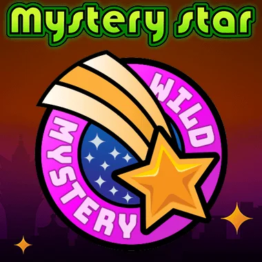 oryx/GHGMysteryStar