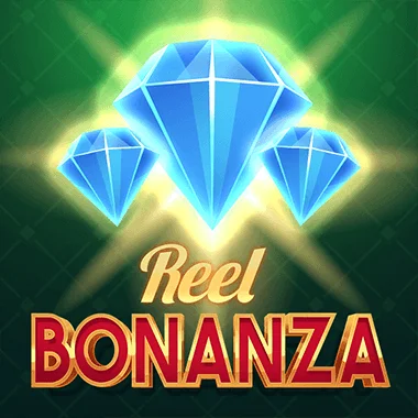 oryx/GHGReelBonanza