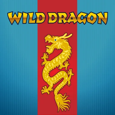 oryx/GHGWildDragon
