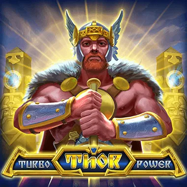 Thor Turbo Power game tile