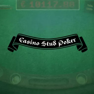 Casino Stud Poker game tile