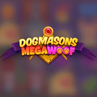 Dogmasons MegaWOOF game tile