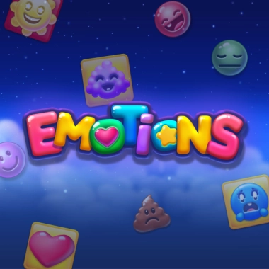 Emotions game tile