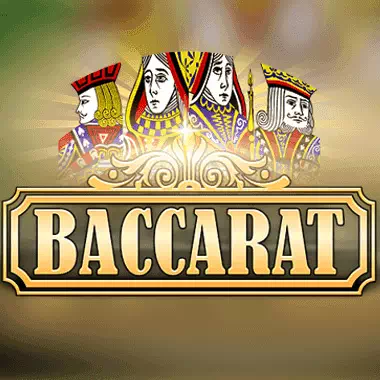 pragmatic/Baccarat