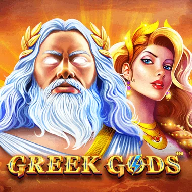 Greek Gods game tile