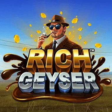 quickfire/MGS_PlankGaming_RichGeyser