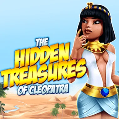 quickfire/MGS_ProbabilityJones_TheHiddenTreasuresofCleopatra