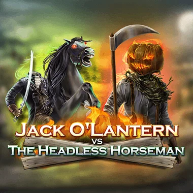 quickfire/MGS_RedRake_JackOLanternvsTheHeadlessHorseman