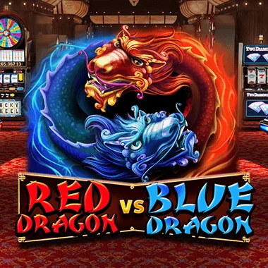 quickfire/MGS_RedRake_RedDragonvsBlueDragon