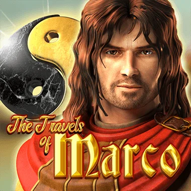 quickfire/MGS_RedRake_TheTravelsofMarco
