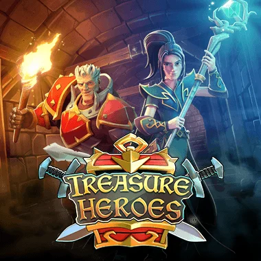 quickfire/MGS_TreasureHeroes