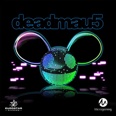 quickfire/MGS_deadmau5