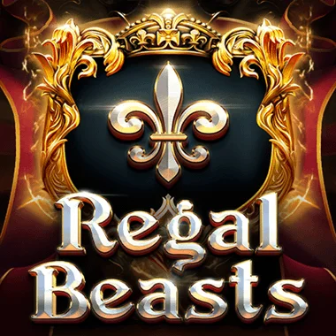 Regal Beasts game tile