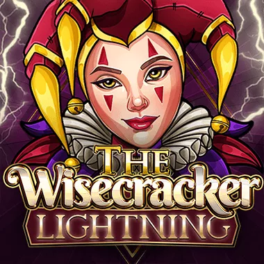 The Wisecracker Lightning game tile