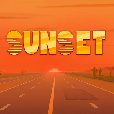 relax/Sunset