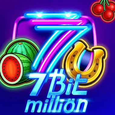 7Bit Million game tile