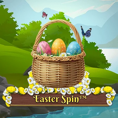 spinomenal/EasterSpin