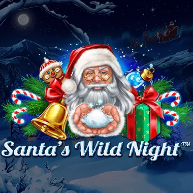 spinomenal/SantasWildNight