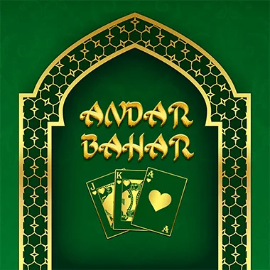 Andar Bahar game tile