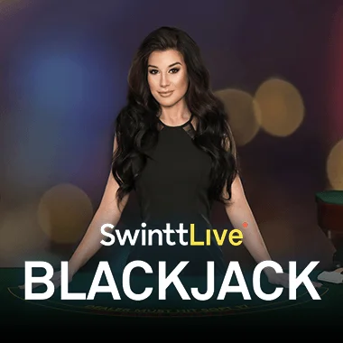 swintt/P_Blackjack