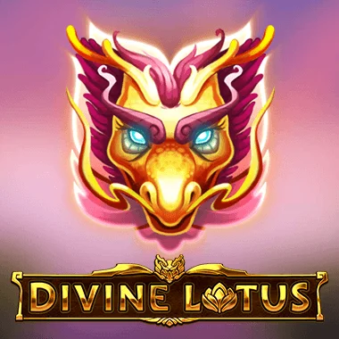 Divine Lotus game tile