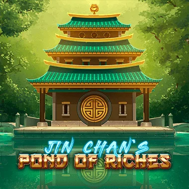 Jin Chan’s Pond of Riches game tile