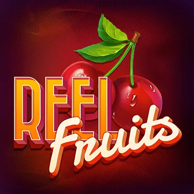 Reel Fruits game tile