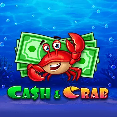 Cash & Crab game tile