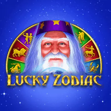 Lucky Zodiac game tile