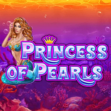 Princess of Pearls game tile