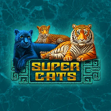 Super Cats game tile