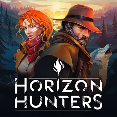 Horizon Hunters game tile