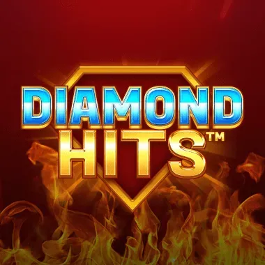 Diamond Hits game tile