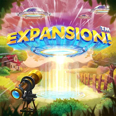 Expansion! game tile