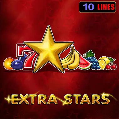 Extra Stars game tile