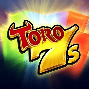 Toro 7s game tile