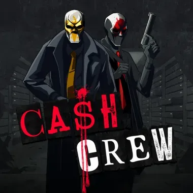 Cash Crew game tile