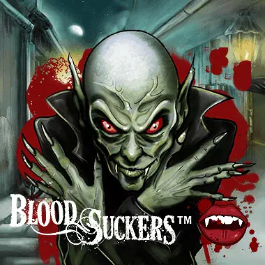 Blood Suckers game tile