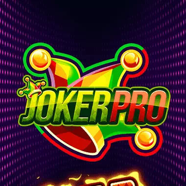Joker Pro game tile