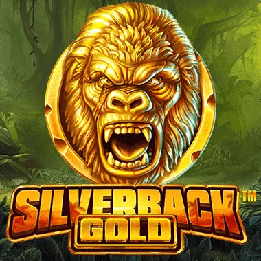 Silverback Gold game tile