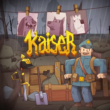 Kaiser game tile
