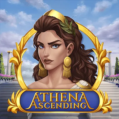 Athena Ascending game tile
