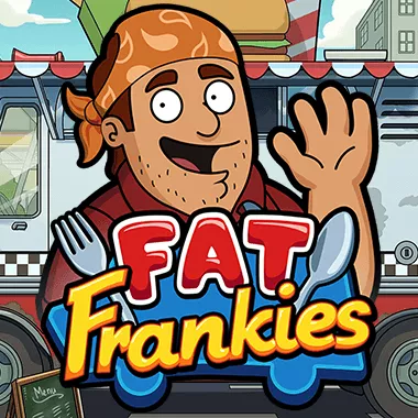 Fat Frankies game tile