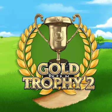 Gold Trophy 2 game tile