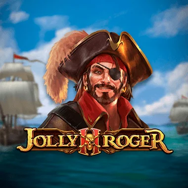 Jolly Roger 2 game tile