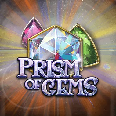 Prism of Gems game tile