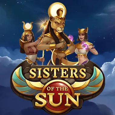 Sisters of the Sun game tile